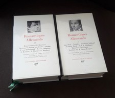Romantiques Allemands