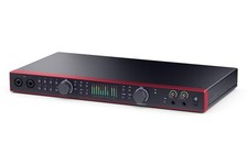 Focusrite Scarlett 18i20 Gen 4