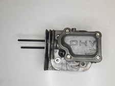 culasse de moteur Kawasaki