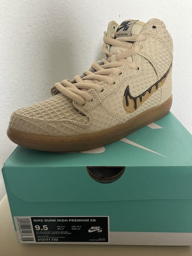 Nike dunk waffle - sb,