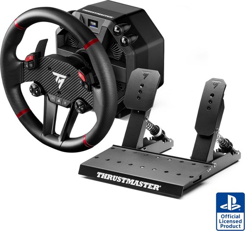 Thrustmaster t598 volant - thrustmaster,