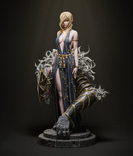 Marika - Elden Ring - Reine