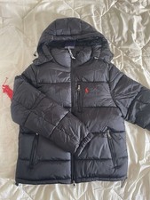 Doudoune Polo Ralph Lauren -