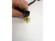 85 Honda VT 500 C Shadow Ignition Key Switch 35010-MF5-830 1985