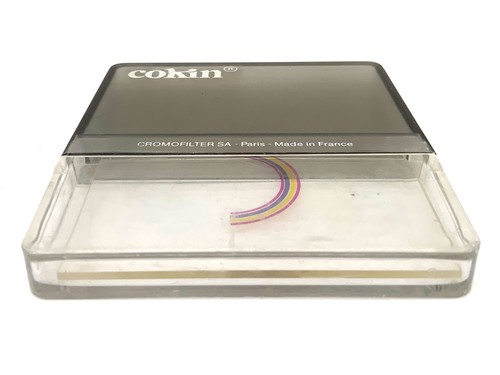 Cokin cromofilter rainbow - sa, 1