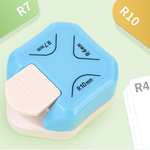 Carte corner punch - corner,