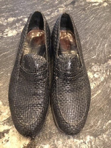 Tres beaux mocassins - tres,