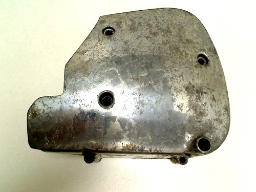 Couvercle moteur gauche suzuki - moteur,