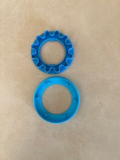 TUPPERWARE Cookie emporte