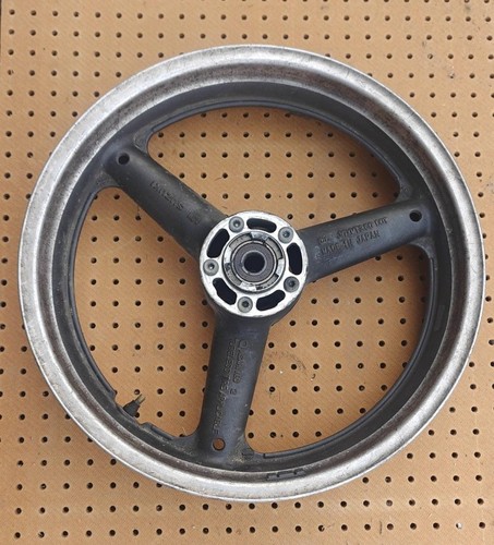 Jante avant suzuki - suzuki, 750