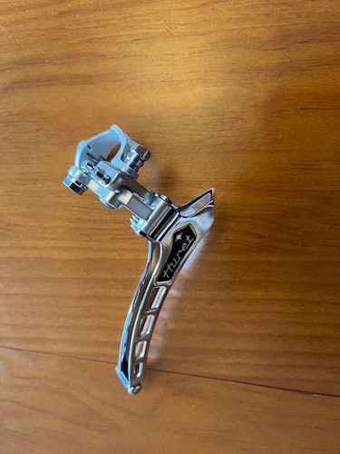 Derailleur avant huret - avant,