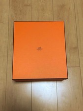 Auth HERMES Birkin 25 boîte