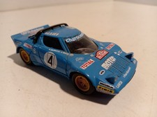 PA Verem F Lancia Stratos