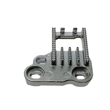 Machine à coudre, pièce