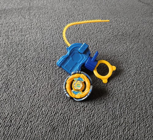 Beyblade metal masters cyber - masters,