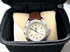 Montre à quartz BREITLING