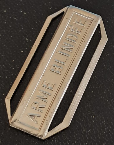 Agrafe médaille la - médaille,