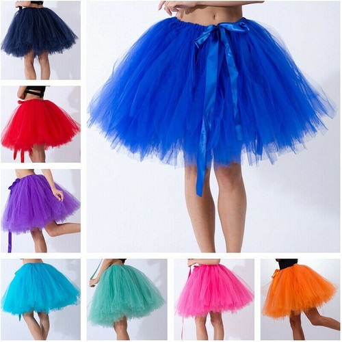 Femme jupe tutu - femme, maille