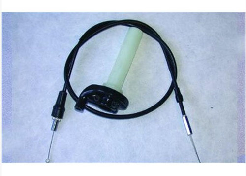 Kit poignee pro - kit, cables
