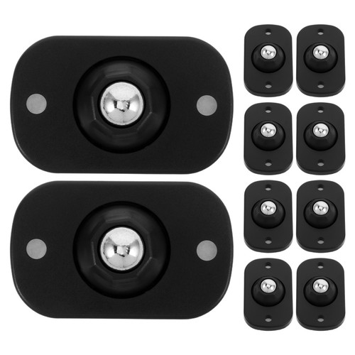 Pcs meuble roulette petites - 16,