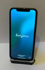 .Apple iPhone 11 - 64 Go - Blanc - iCloud - Pour Pièces - HS (356573105270843)