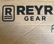 Reyr Gear First Cast Travel Fly Rod Open Box