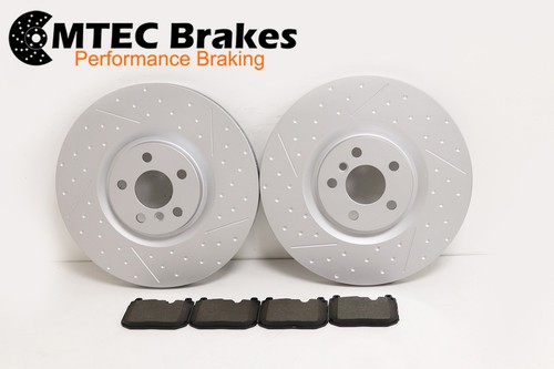 Pour bmw m135i f40 discs - bmw,