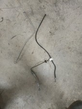 Durite De Frein Aviation BMW