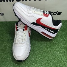 Nike Air Max LTD 3 White Red