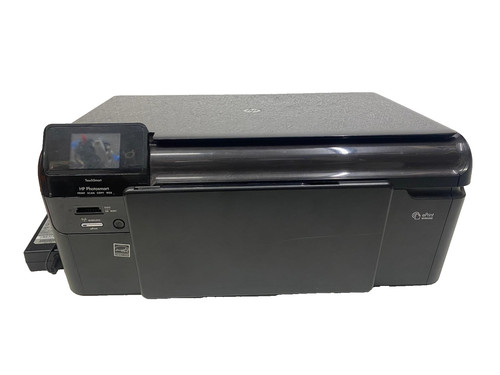 Photosmart b110 imprimante - hp,