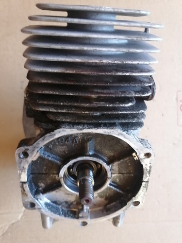 Bloc moteur - , (origine)