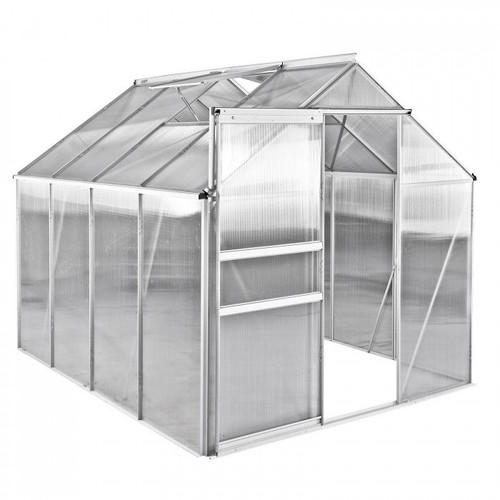Serre jardin basic - de,