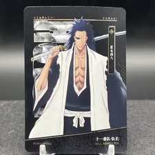 Kenpachi Zaraki