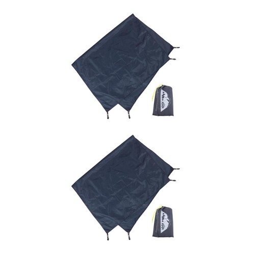 Pack tapis camping - tapis, de