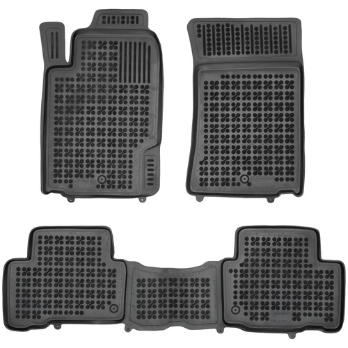 Caoutchouc tapis sol - de,