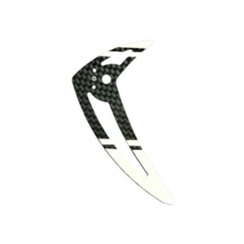 Microheli carbon fiber - carbon,