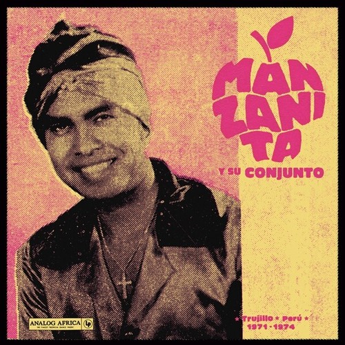 Manzanita conjunto - su,