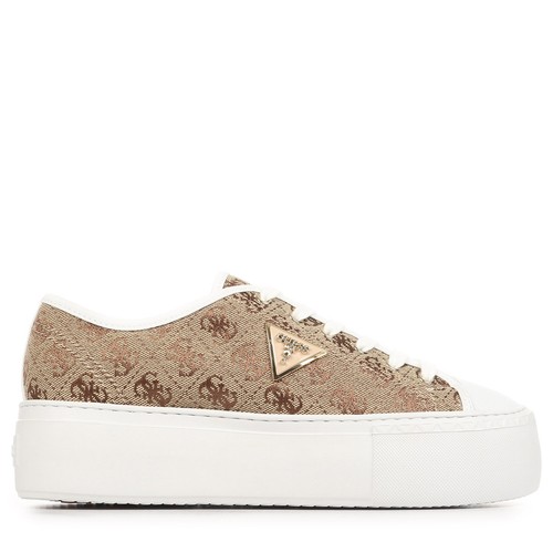 Chaussures baskets guess femme - chaussures,