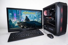 PC GAMER RTX 2060 6Go