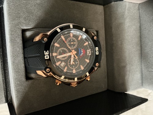 Coffret montre carabiniers - , du
