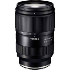 TAMRON 28-75Mm F2.8 Di III VXD G2 Sony E