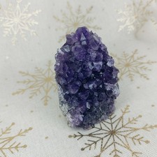 Améthyste Violette / Géode /