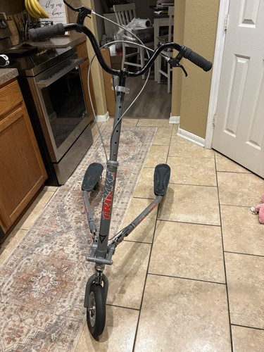 Trikke t78cs wheel kick - trikke, 3-wheel