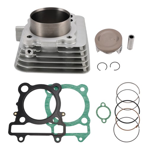 79mm kit cylindre - de, 300cc