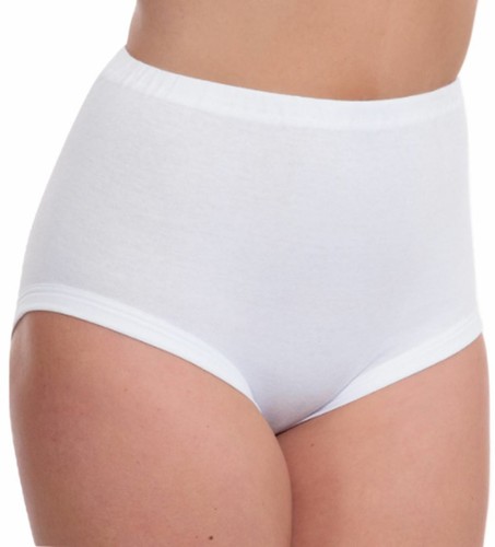 Culottes coton 100 - en, %