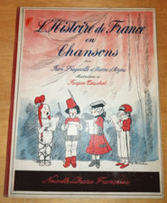 ENFANTINA L'HISTOIRE DE FRANCE