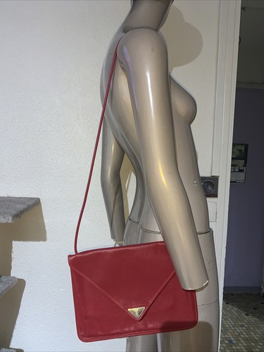 Tres joli sac cuir yves - joli,