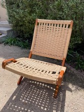  Vintage  MCM Hans Wegner