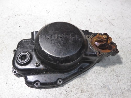 Suzuki rg125 gamma clutch - suzuki,