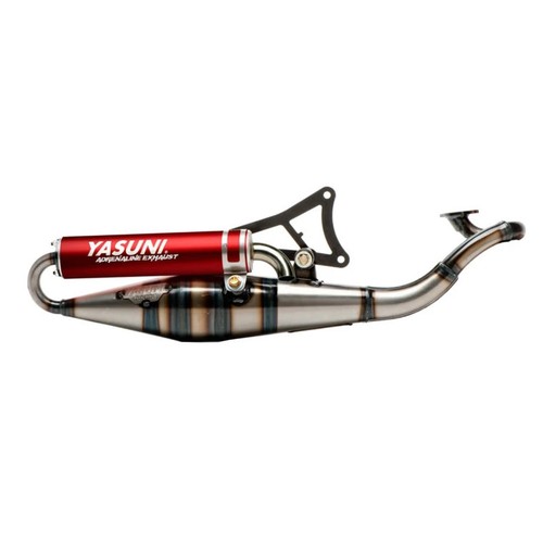 Pot scoot yasuni - verni, pour